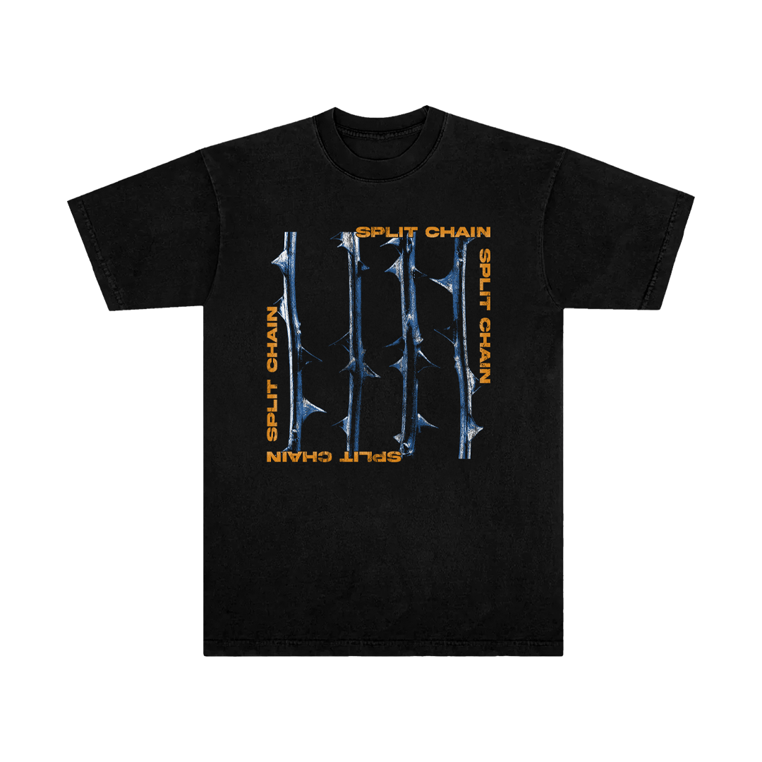 Chain O Negative Tee