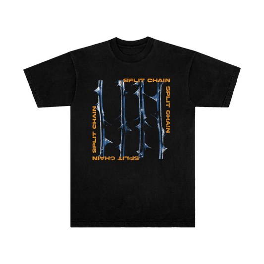 Chain O Negative Tee