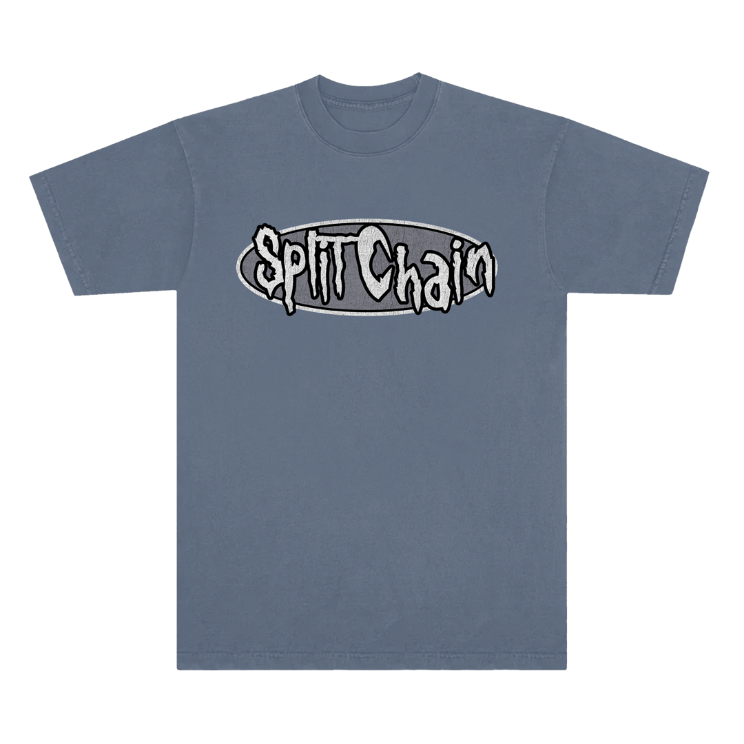 Here Comes The Chain Tee