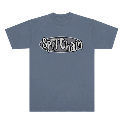 Here Comes The Chain Tee