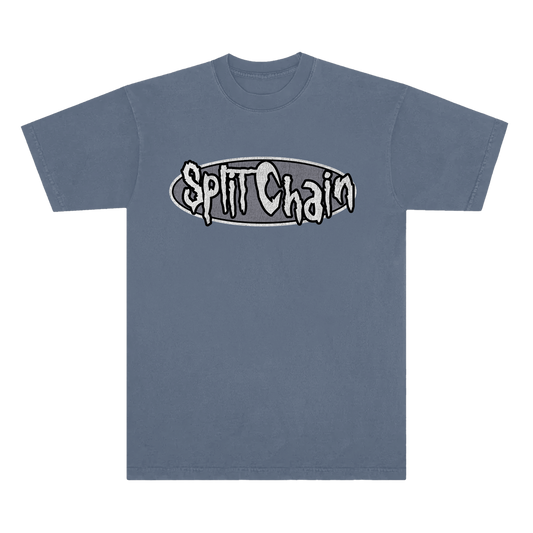 Here Comes The Chain Tee