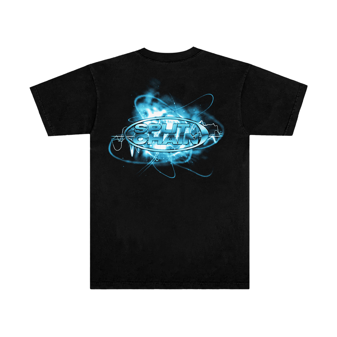 City Logo Tee