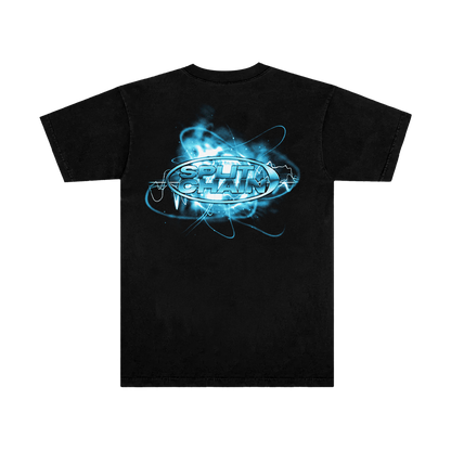 City Logo Tee