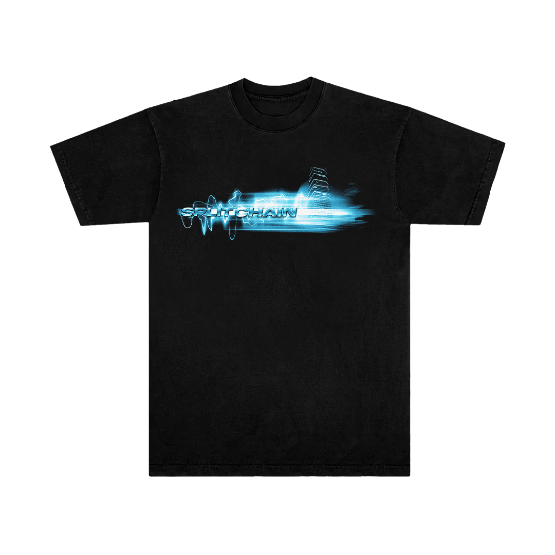City Logo Tee