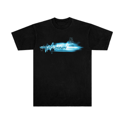 City Logo Tee