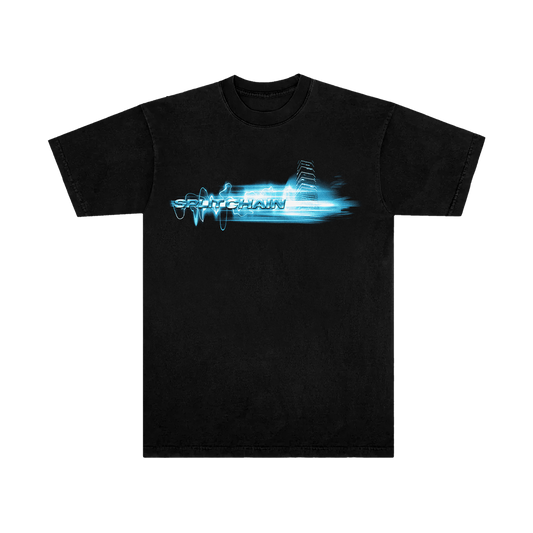 City Logo Tee