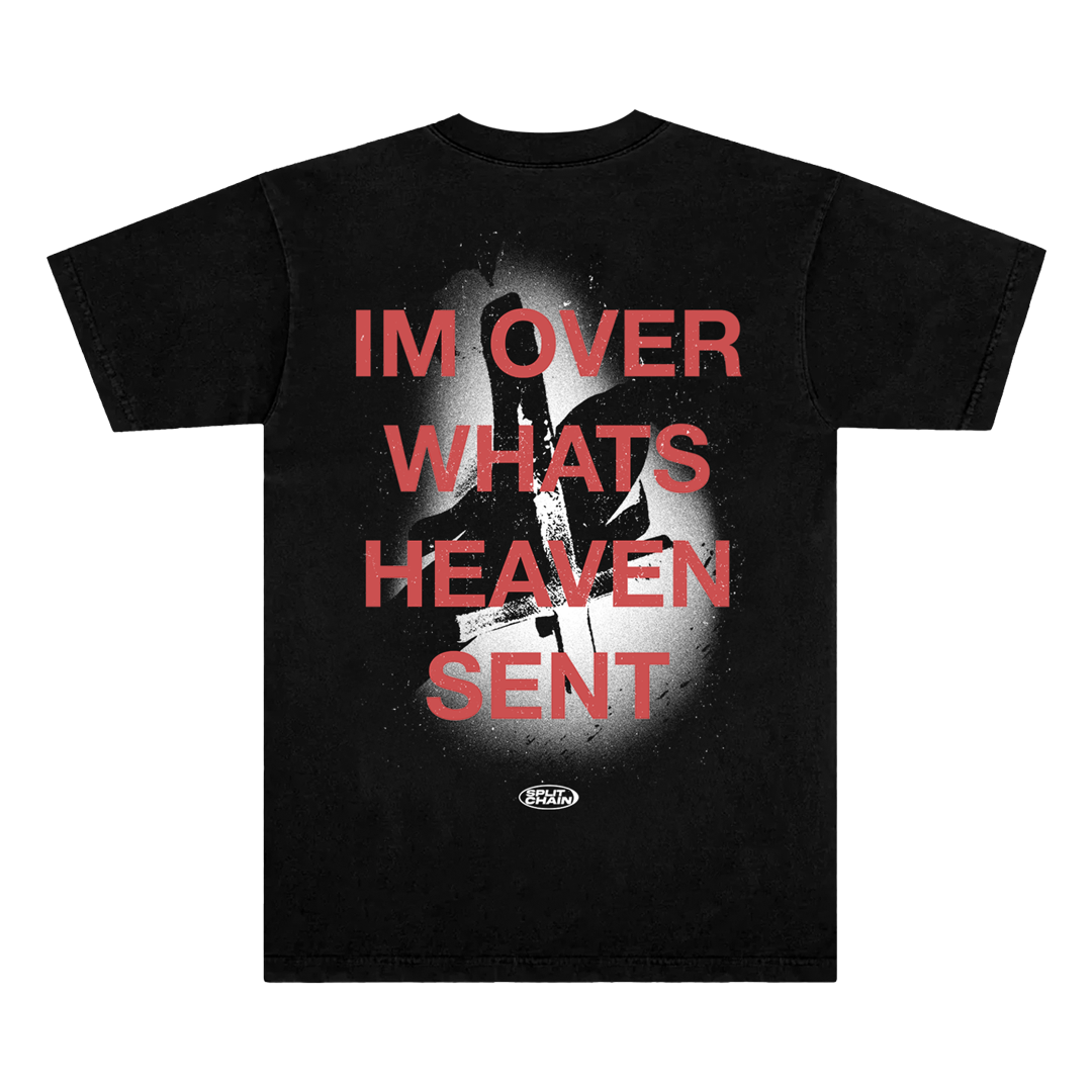 Heaven Sent Tee