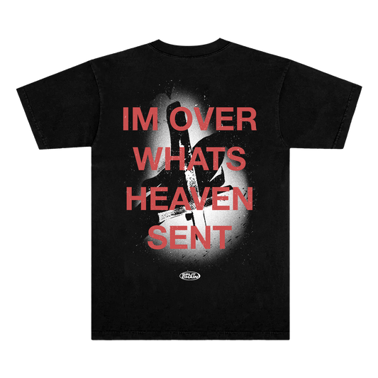 Heaven Sent Tee