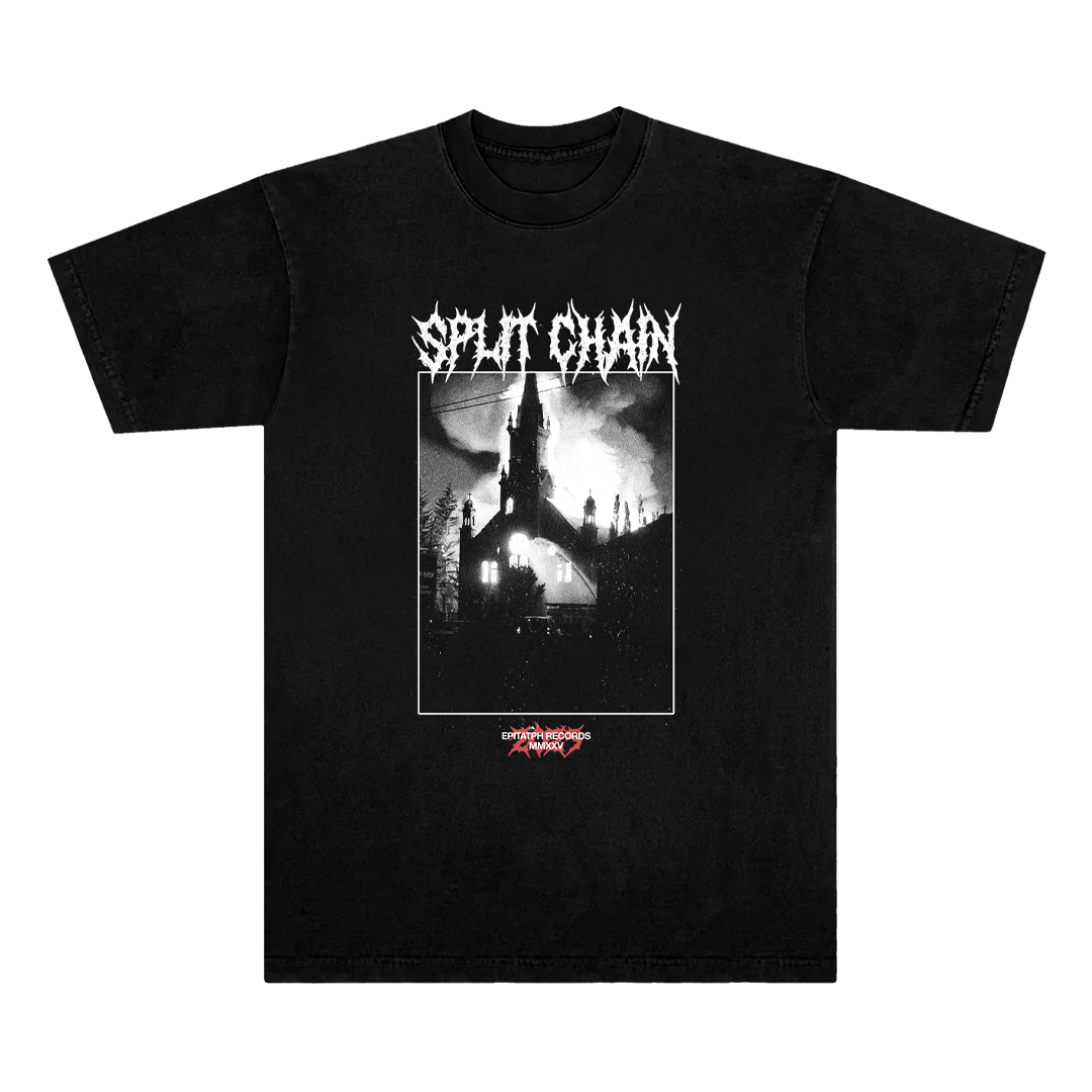 Heaven Sent Tee