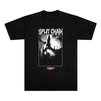 Heaven Sent Tee