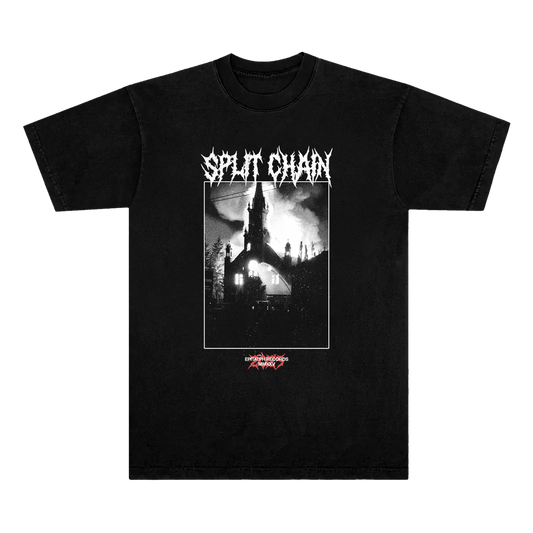 Heaven Sent Tee