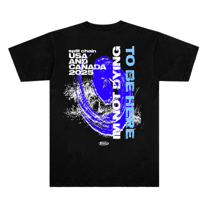 Spiral US CANADA 2025 Tee