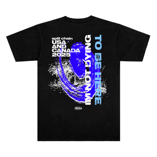 Spiral US CANADA 2025 Tee