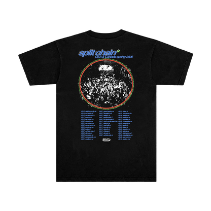 USA CAN Spring 2026 Tour Tee